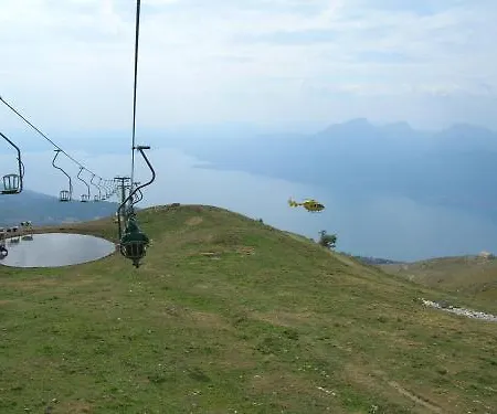 Edelweiss Отель 2*