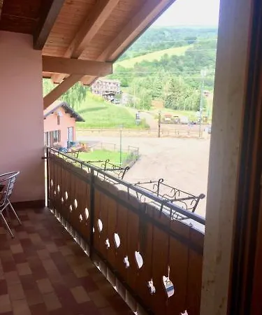 Edelweiss San Zeno di Montagna