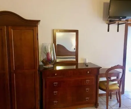 Edelweiss 2* San Zeno di Montagna