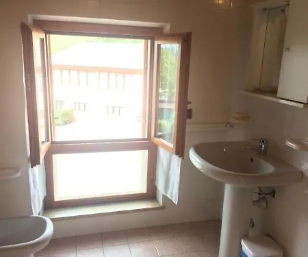 Hotel Edelweiss San Zeno di Montagna