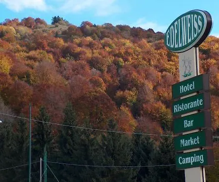 Edelweiss Hotel 2*