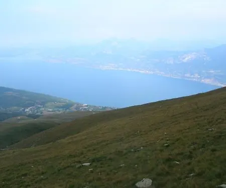 Edelweiss 2* San Zeno di Montagna