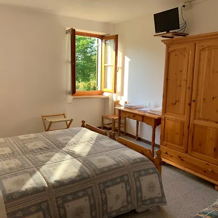 Edelweiss 2* San Zeno di Montagna