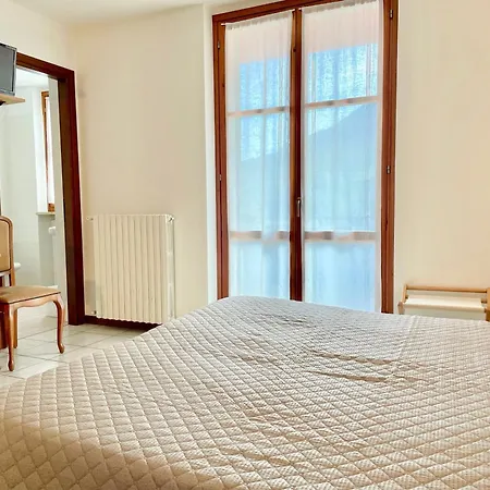 Hotel Edelweiss San Zeno di Montagna