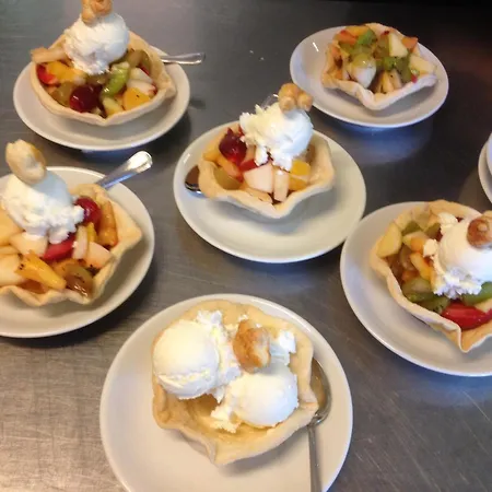 Edelweiss Hotel San Zeno di Montagna