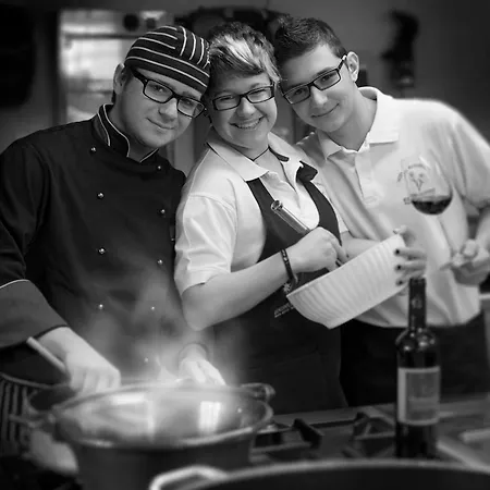 Hotel Edelweiss San Zeno di Montagna