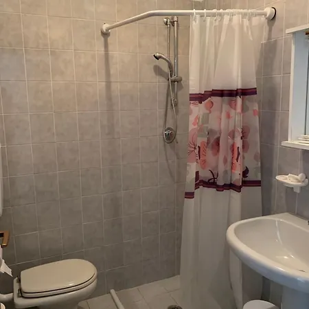 Edelweiss Hotel San Zeno di Montagna