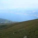 Edelweiss 2* سان زينو دي مونتانا