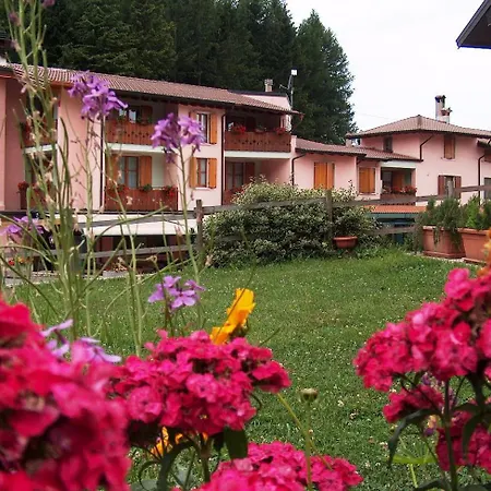 Hotell Edelweiss