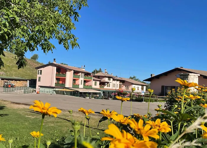 Otel Edelweiss 2*