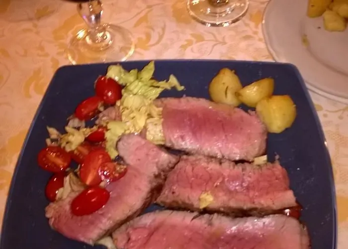 Edelweiss San Zeno di Montagna